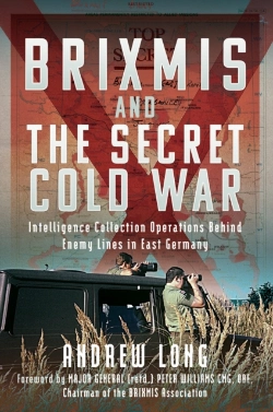 Bertrand.pt - Brixmis And The Secret Cold War