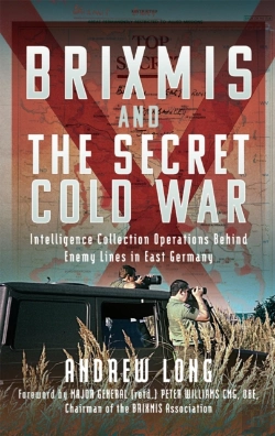 Bertrand.pt - Brixmis And The Secret Cold War
