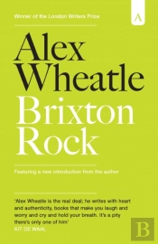 Brixton Rock