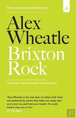 Bertrand.pt - Brixton Rock