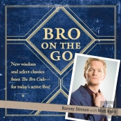 Bro On The Go