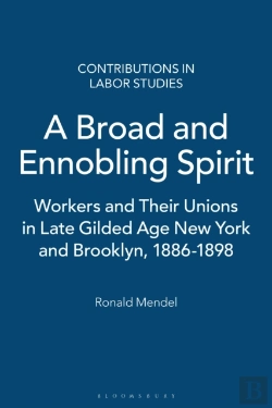 Bertrand.pt - Broad And Ennobling Spirit