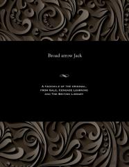 Broad Arrow Jack