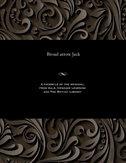 Bertrand.pt - Broad Arrow Jack