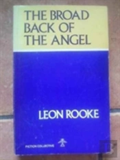 Broad Back Of The Angel