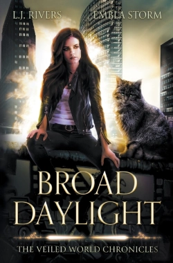 Bertrand.pt - Broad Daylight