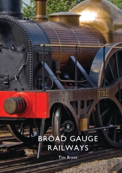 Bertrand.pt - Broad Gauge Railways