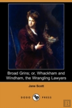 Bertrand.pt - Broad Grins; Or, Whackham And Windham, T