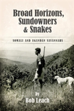 Bertrand.pt - Broad Horizons, Sundowners & Snakes
