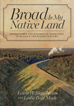 Bertrand.pt - Broad Is My Native Land