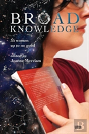 Broad Knowledge
