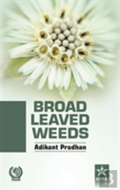 Broad Leaved Weeds