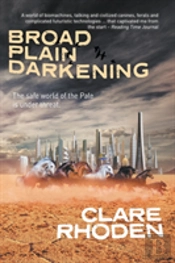 Broad Plain Darkening