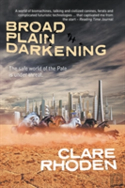 Bertrand.pt - Broad Plain Darkening