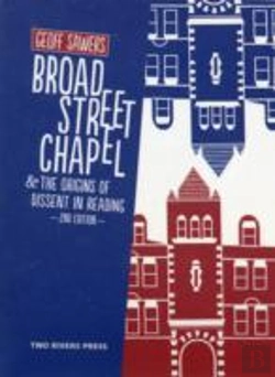 Bertrand.pt - Broad Street Chapel And The Origins Of Dissent In Reading
