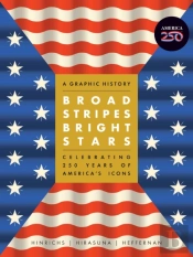 Broad Stripes Bright Stars