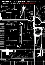 Broadacre City, La Nouvelle Frontière