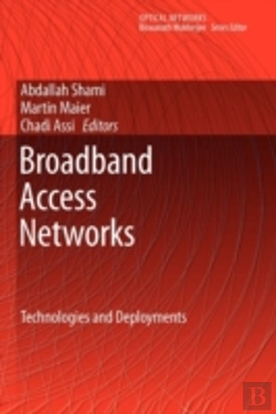 Bertrand.pt - Broadband Access Networks