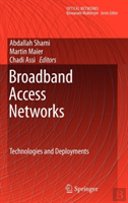 Bertrand.pt - Broadband Access Networks