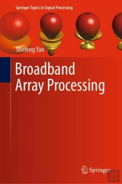 Bertrand.pt - Broadband Array Processing
