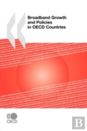 Broadband Growth And Policies In Oecd Countries