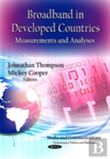 Broadband In Developed Countries