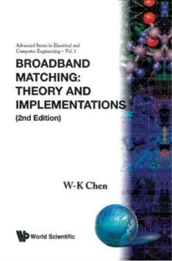 Bertrand.pt - Broadband Matching: Theory And Implementations (2nd Edition)