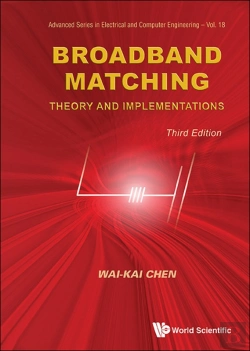 Bertrand.pt - Broadband Matching: Theory And Implementations (3rd Edition)