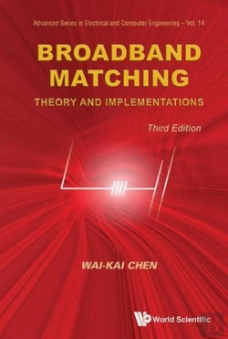 Bertrand.pt - Broadband Matching: Theory And Implementations (Third Edition)
