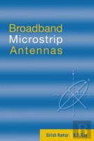 Broadband Microstrip Antennas