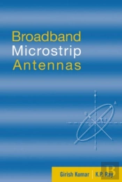 Broadband Microstrip Antennas