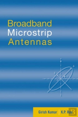 Bertrand.pt - Broadband Microstrip Antennas