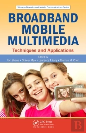 Broadband Mobile Multimedia
