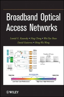 Bertrand.pt - Broadband Optical Access Networks