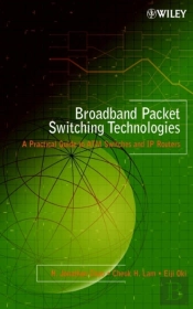 Broadband Packet Switching Technologies