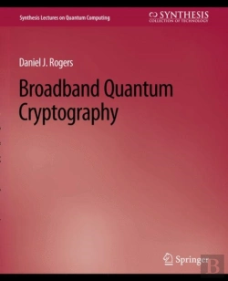 Bertrand.pt - Broadband Quantum Cryptography