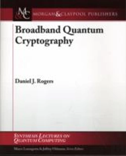 Bertrand.pt - Broadband Quantum Cryptography