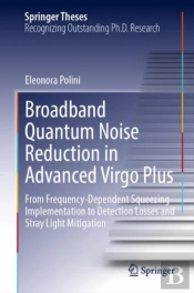 Broadband Quantum Noise Reduction In Advanced Virgo Plus