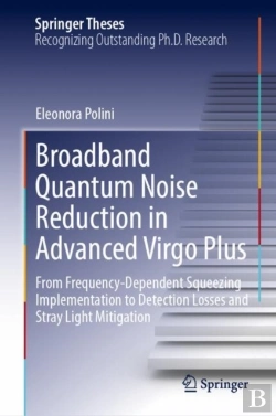 Bertrand.pt - Broadband Quantum Noise Reduction In Advanced Virgo Plus