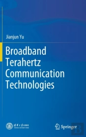 Broadband Terahertz Communication Technologies