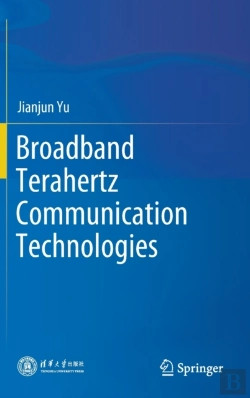 Bertrand.pt - Broadband Terahertz Communication Technologies