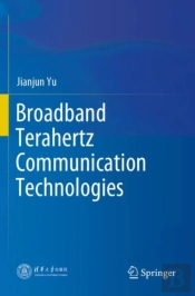 Broadband Terahertz Communication Technologies