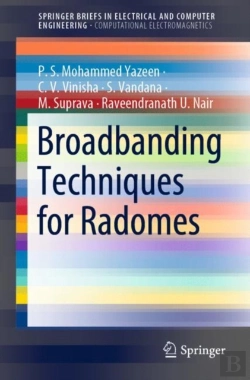 Bertrand.pt - Broadbanding Techniques For Radomes