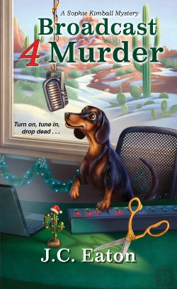 Bertrand.pt - Broadcast 4 Murder