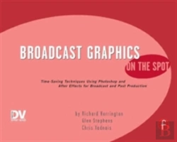 Bertrand.pt - Broadcast Graphics On The Spot