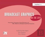 Broadcast Graphics On The Spot