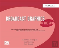 Bertrand.pt - Broadcast Graphics On The Spot