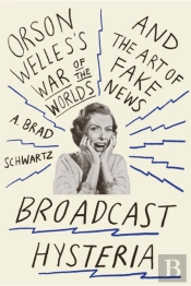Broadcast Hysteria