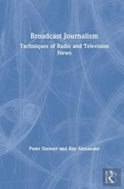 Broadcast Journalism