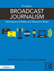Broadcast Journalism